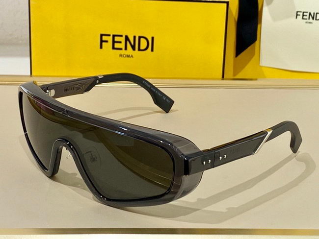 Fendi Sunglasses AAA+ ID:20220420-828